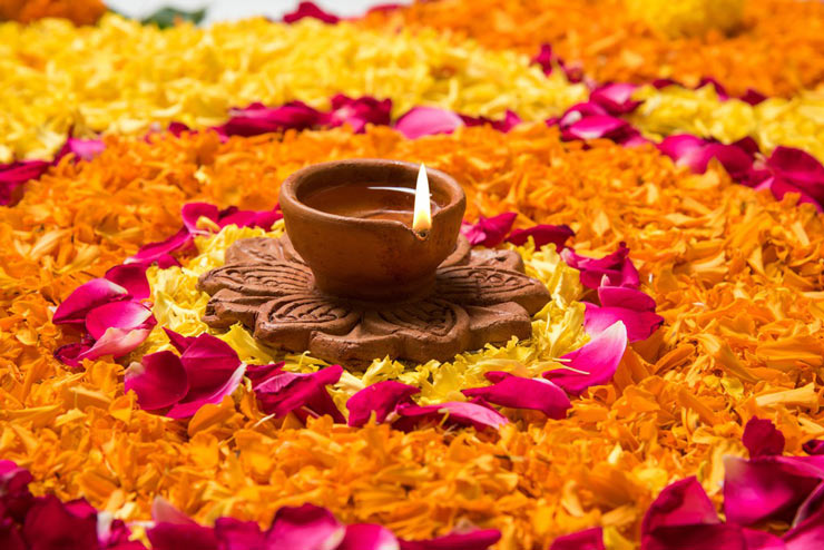 دیوالی، Diwali